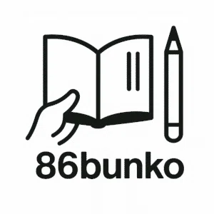 86bunko
