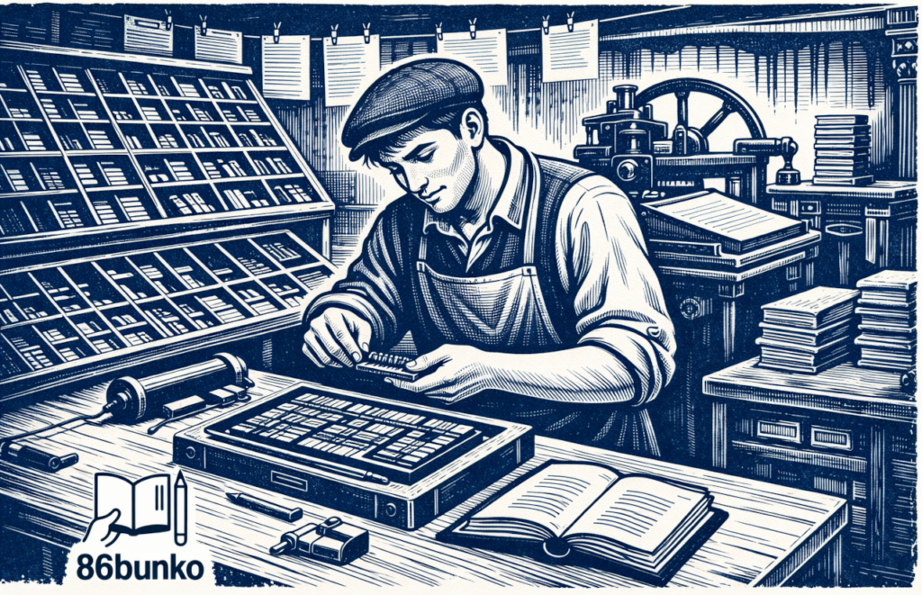 文学フリマ東京42に参加します。